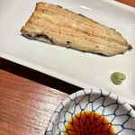 うなぎ 久保田 - 