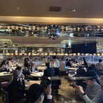 RIGOLETTO BAR AND GRILL - 