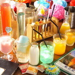 6年4組 梅田分校