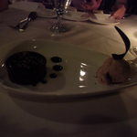 Capische - タルト＆アイス