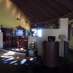 Capische - レセプション