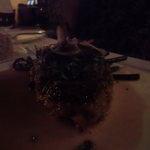 Capische - Piccata Veal Chop