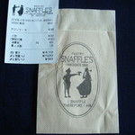 函館洋菓子スナッフルス - '14.12.10