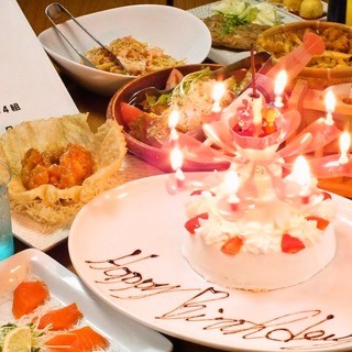 お誕生日会コース 全8品 2時間飲み放題 誕生日5大特典付き 6年4組 梅田分校 ロクネンヨンクミ 東梅田 居酒屋 食べログ お誕生日会コース 全8品 2時間飲み放題 誕生日5大特典付き 6年4組 梅田分校 ロクネンヨンクミ 東梅田 居酒屋 食べログ