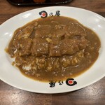 日乃屋カレー 渋谷宮益坂店 - 