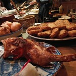 燗アガリ 立川 - 