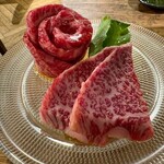 焼肉うしどし 新宿 - 