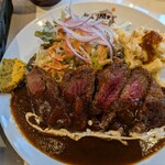 洋食 ジャンボ - 