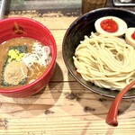 三田製麺所 - 