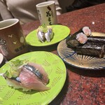 回転寿司根室花まる - 