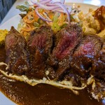 洋食 ジャンボ - 