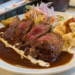 洋食 ジャンボ - 