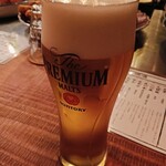 燗アガリ 立川 - 