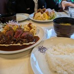 洋食 ジャンボ - 