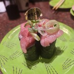 回転寿司根室花まる - 