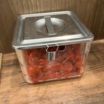 日乃屋カレー 渋谷宮益坂店 - 