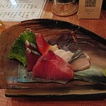 燗アガリ 立川 - 