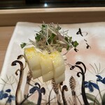 すし善 - べったら漬け