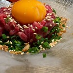 焼肉うしどし 新宿 - 