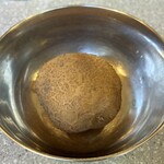 カリーライス専門店エチオピア - ジャガイモ