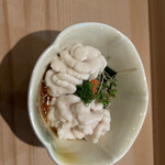 すし善 - たちポン