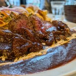 洋食 ジャンボ - 