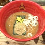 三田製麺所 - 