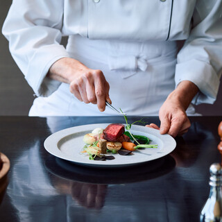 エシェル ドゥ アンジェ_0