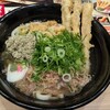 資さんうどん 尻手店