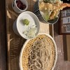スタンド JAPA SOBA HANAKO 丸の内店