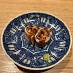 築地青空三代目 - 