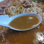 らーめんヒグマ - 