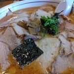 らーめんヒグマ - 