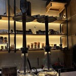 muse 新宿西口店 - 