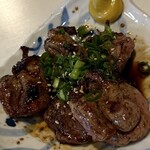 炭焼キッチン とりこ - 