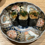 築地青空三代目 - 