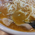 らーめんヒグマ - 