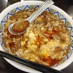 中国ラーメン 揚州商人 - 料理写真:
