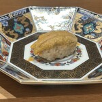 築地青空三代目 - 