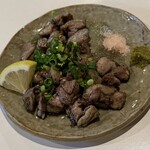 炭焼キッチン とりこ - 