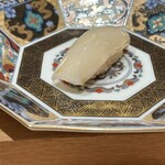 築地青空三代目 - 