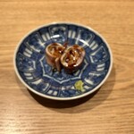 築地青空三代目 - 