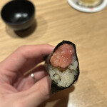 築地青空三代目 - 