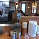 らーめんヒグマ - 