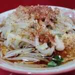 ラーメン二郎 越谷店  - 