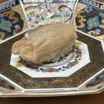 築地青空三代目 - 