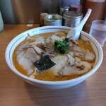 らーめんヒグマ - 