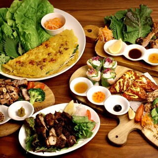 ベトナムビストロasiatico_2