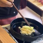 江戸肉割烹 さゝや - 