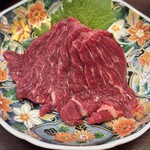 江戸肉割烹 さゝや - 